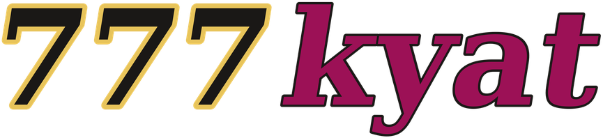777kyat logo