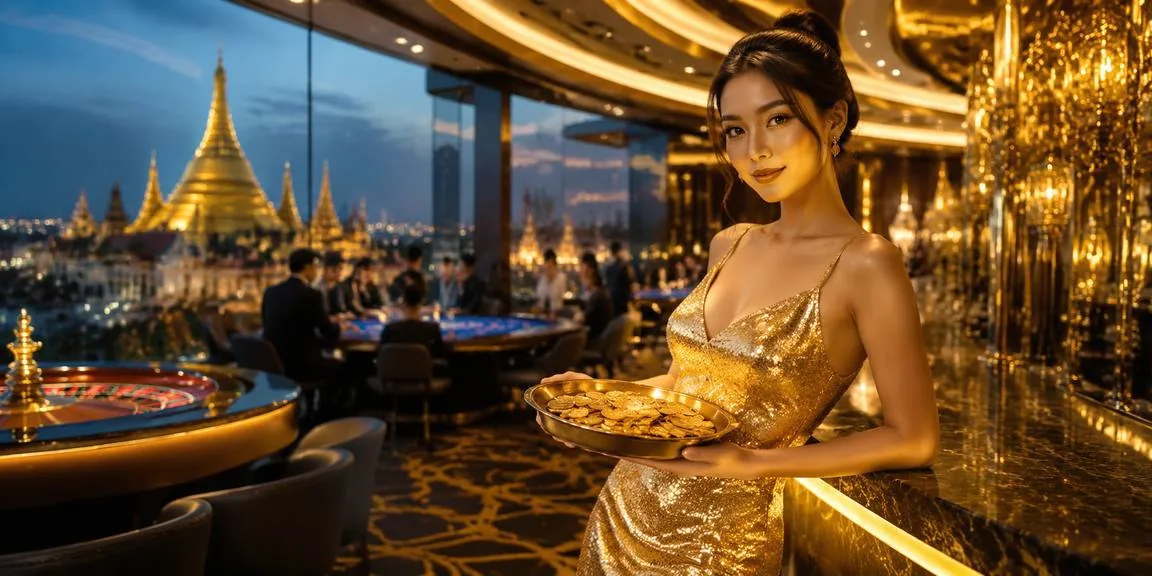777kyat မြန်မာ ကာစီနို လော့ဘီ