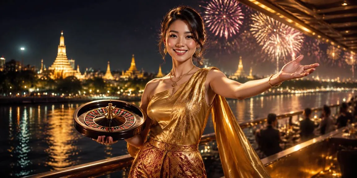 777kyat တိုက်ရိုက်ကာစီနို ဂိမ်း