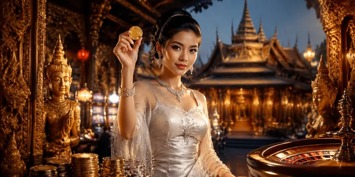 777kyat စလော့ဂိမ်း